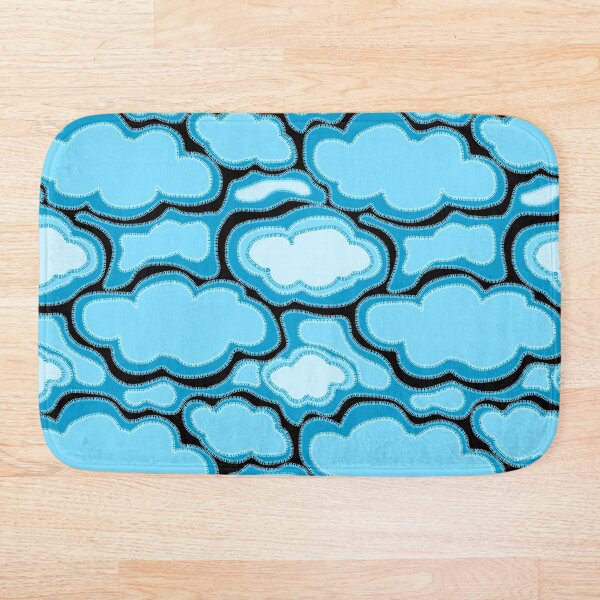 Item preview, Nubes designed and sold by BartholGraphics.