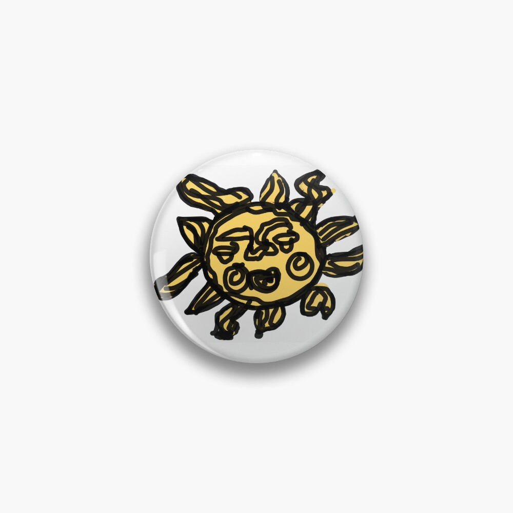 Item preview, Pin designed and sold by RandiFunke.