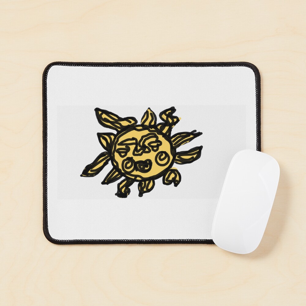 Item preview, Mouse Pad designed and sold by RandiFunke.