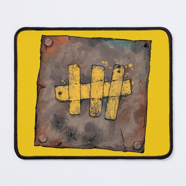Item preview, Skarboy yellow designed and sold by Underhive-Art.