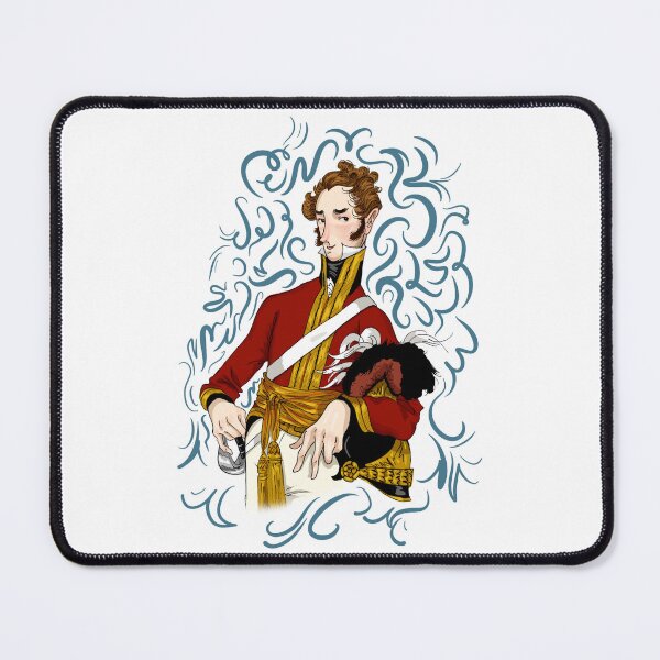 Item preview, Napoleonic officer designed and sold by MilkyMike462.