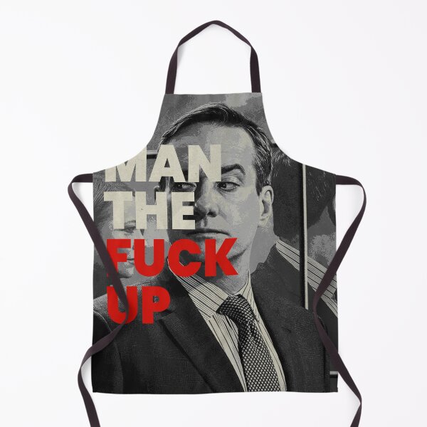 Item preview, Man up designed and sold by misguidedtaffy.