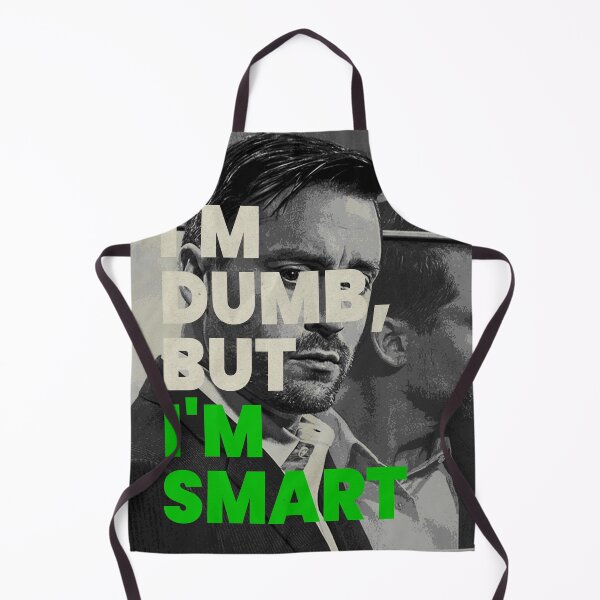 Item preview, I'm Smart designed and sold by misguidedtaffy.