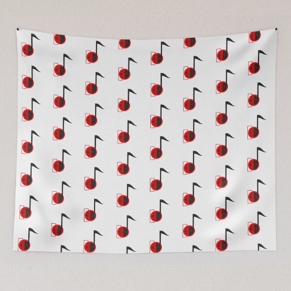 Item preview, Minimalist Melody on Keys, Piano designed and sold by Artwyz.