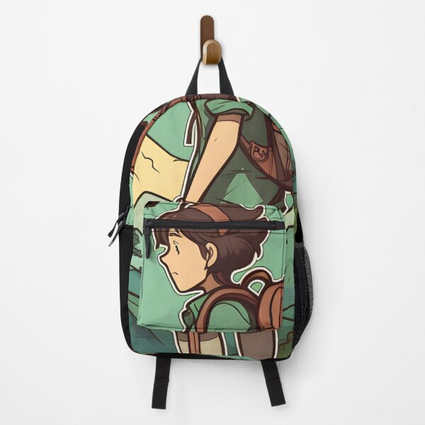 Item preview, Hiking Trails. designed and sold by FluffyCute.
