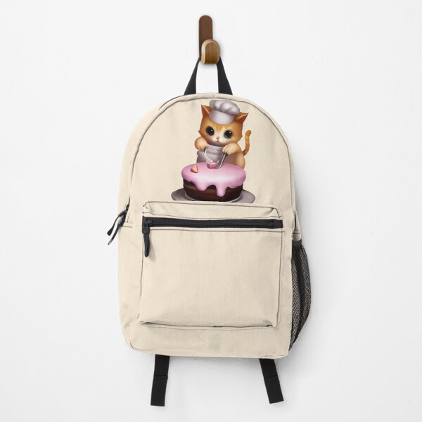 Item preview, cat cook chef designed and sold by GLORY-LIFE.