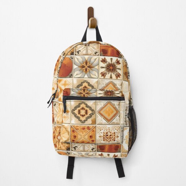 Item preview, Oriental Inspired Fantasy Pattern designed and sold by AdrianGrosu.