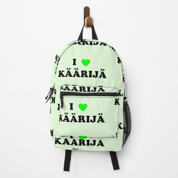 Item preview, i heart kaarija designed and sold by NSdesigns55.