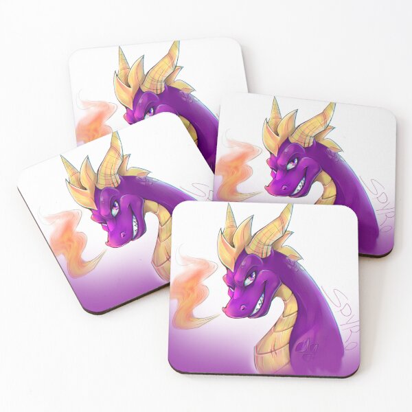 Item preview, Spyro Snarl designed and sold by Spyx.
