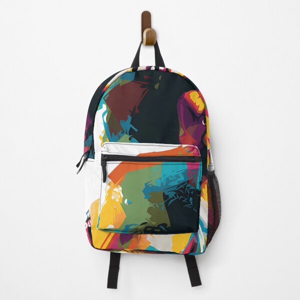 Item preview, Classic 1960s street art soul singer print designed and sold by SupremeandSuper.