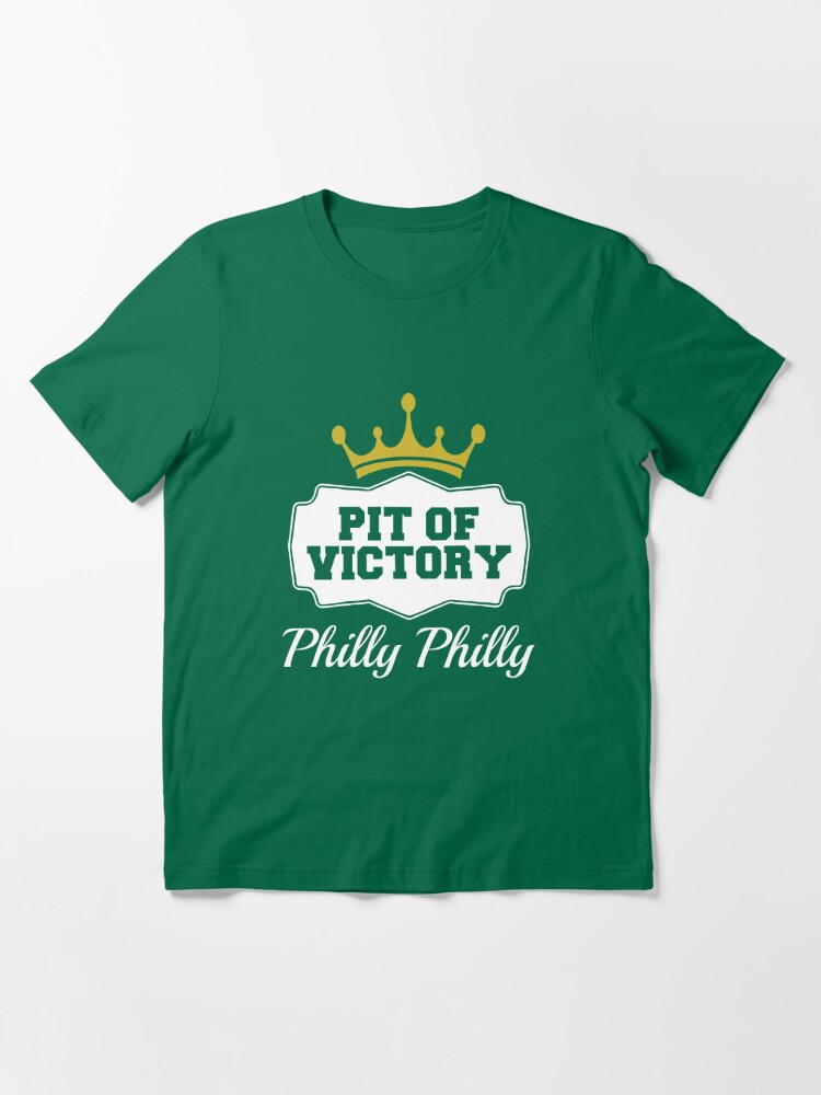 philly dilly shirt