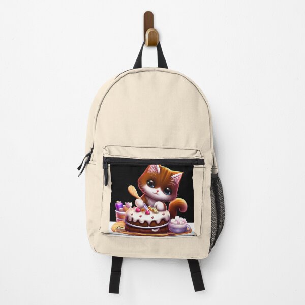 Item preview, cat cook chef designed and sold by GLORY-LIFE.
