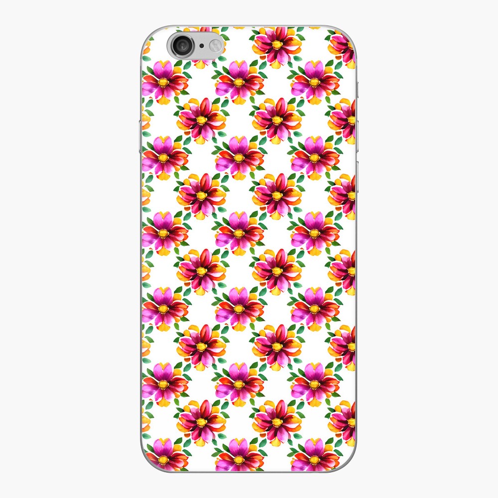 Item preview, iPhone Skin designed and sold by patternsforp.