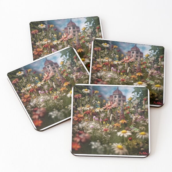 Item preview, "Nature's Bounty" by Tony DuPuis designed and sold by tony777.
