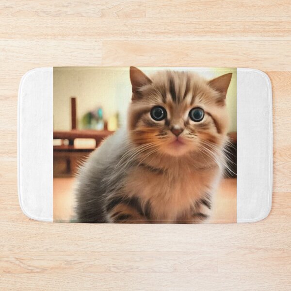 Item preview, Cat Tama Nice designed and sold by GadiDesignArt.