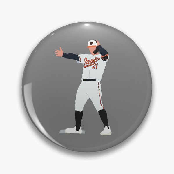 Item preview, Austin Hays Sprinkler Celebration designed and sold by knightdrawings.