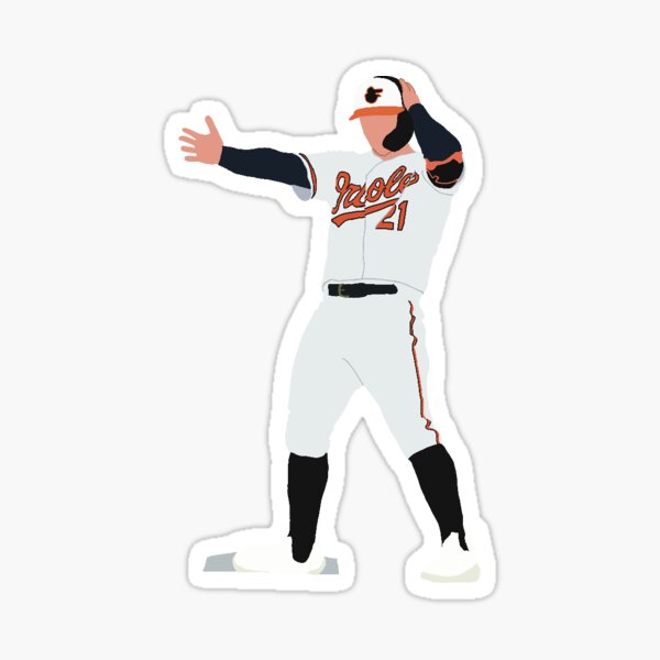 Item preview, Austin Hays Sprinkler Celebration designed and sold by knightdrawings.