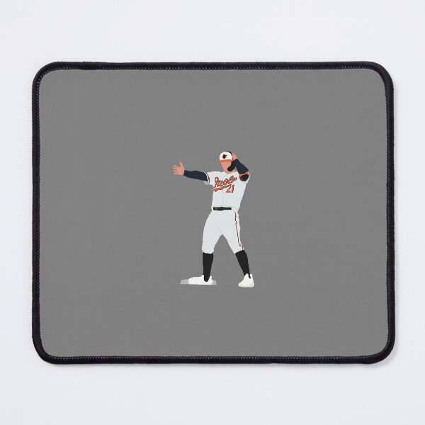 Item preview, Austin Hays Sprinkler Celebration designed and sold by knightdrawings.
