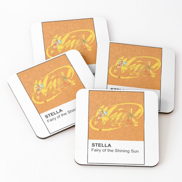 Aperçu de l'œuvre Carte Stella Pantone créée et vendue par MidwesternFlair.