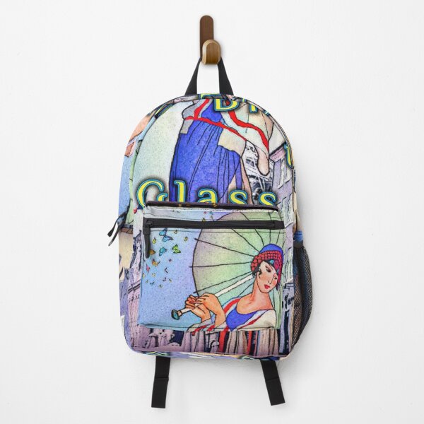 Item preview, Breaking the Glass Ceiling designed and sold by Lisa Marie Mercer.