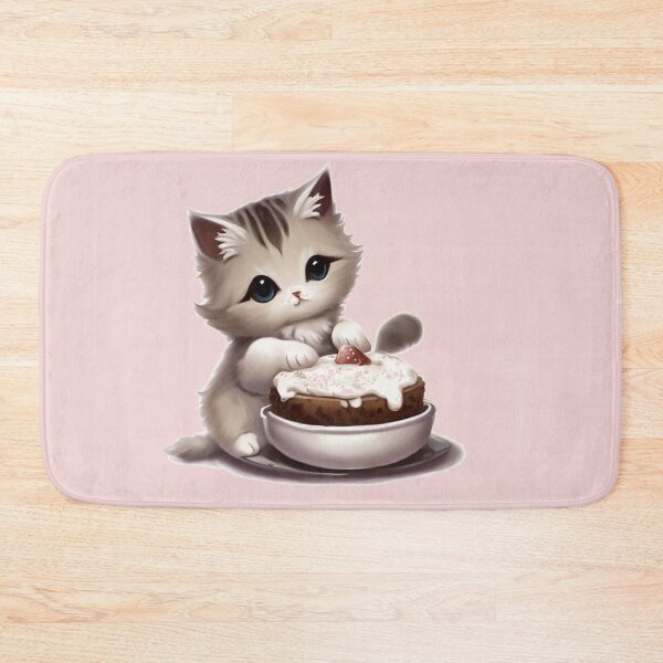 Item preview, cat cook chef designed and sold by GLORY-LIFE.