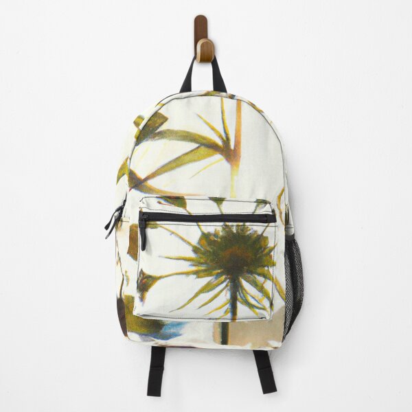 Item preview, Wildflowers on Glass designed and sold by ArtSea-Bubble.