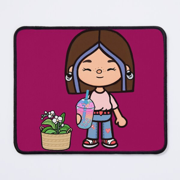 Item preview, Toca boca cute World designed and sold by Charmy Design.