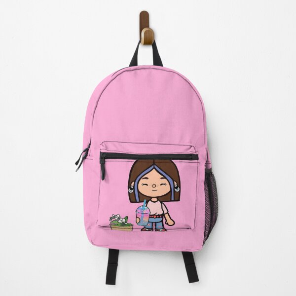 Item preview, Toca boca cute World designed and sold by Charmy Design.