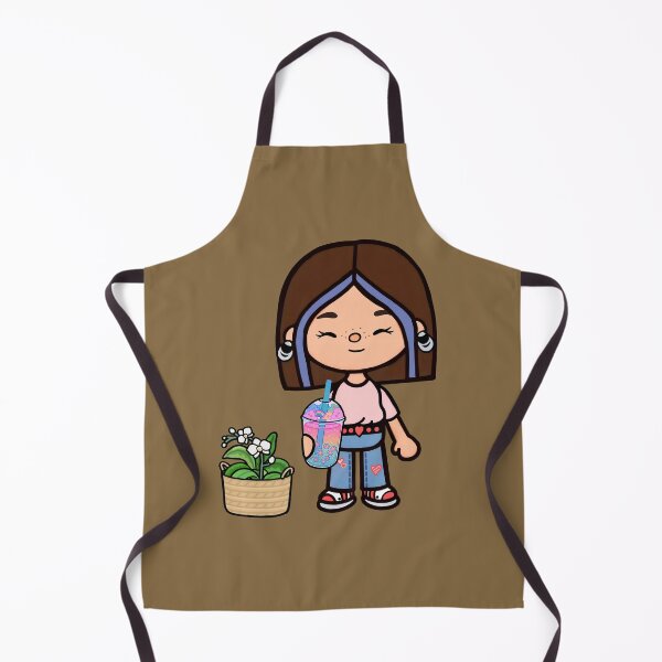 Item preview, Toca boca cute World designed and sold by Charmy Design.
