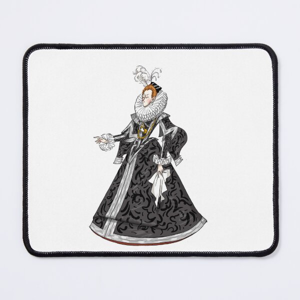 Item preview, Courtier at the Escorial designed and sold by MilkyMike462.