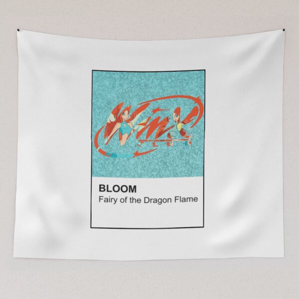 Item preview, Bloom Pantone Card designed and sold by MidwesternFlair.