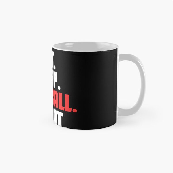 Item preview, Eat, Sleep. Baseball. Repeat. designed and sold by danielliamgill.