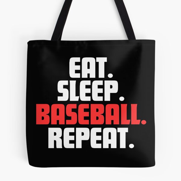 Item preview, Eat, Sleep. Baseball. Repeat. designed and sold by danielliamgill.