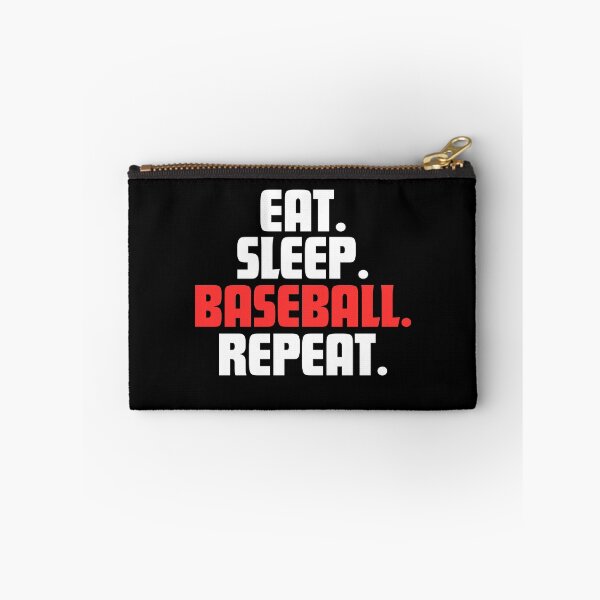 Item preview, Eat, Sleep. Baseball. Repeat. designed and sold by danielliamgill.