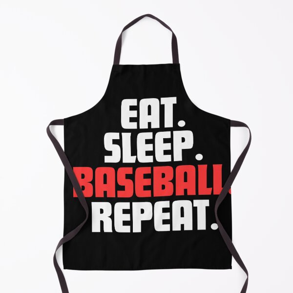 Item preview, Eat, Sleep. Baseball. Repeat. designed and sold by danielliamgill.