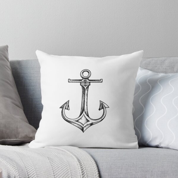 Item preview, Sea Anchor designed and sold by wings-of-rage.