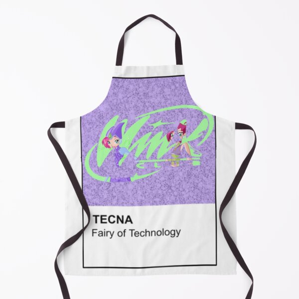 Item preview, Tecna Pantone Card  designed and sold by MidwesternFlair.