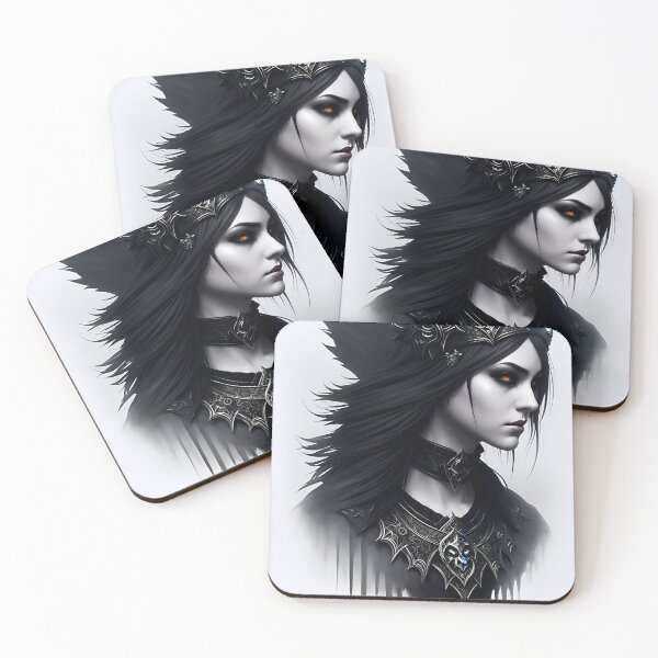 Item preview, Dark Desires 30 designed and sold by Inspire-Imagery.