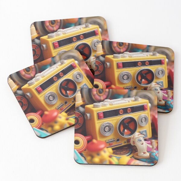 Item preview, toy camera designed and sold by ivanmejia.
