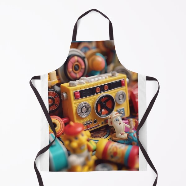 Item preview, toy camera designed and sold by ivanmejia.