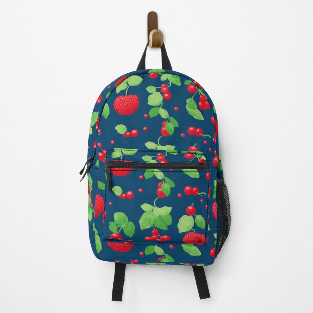 Item preview, Backpack designed and sold by CheesyTees.