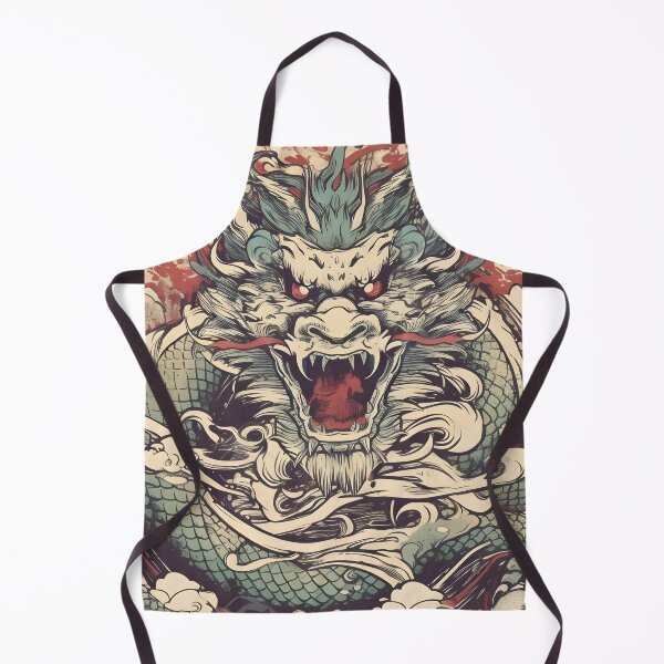 Item preview, Dragon designed and sold by NickLivin.