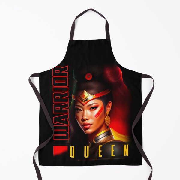 Item preview, Warrior Queen v2 designed and sold by AW2 Designs.