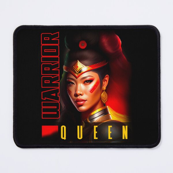Item preview, Warrior Queen v2 designed and sold by AW2 Designs.
