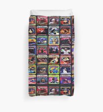 Goosebump Collection Duvet Cover