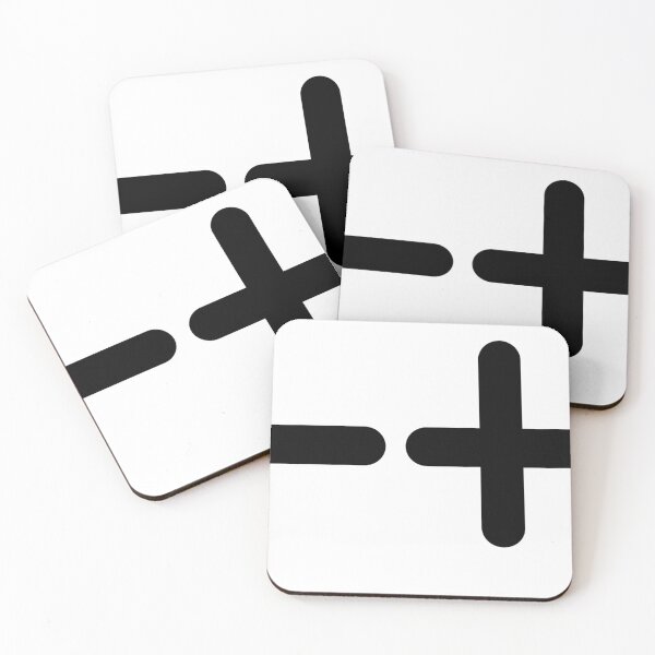 Item preview, These are 2 signs in the subject math to use designed and sold by lukesubbby.