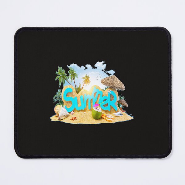 Item preview, Island borne in summer. designed and sold by Aamanyy7789.