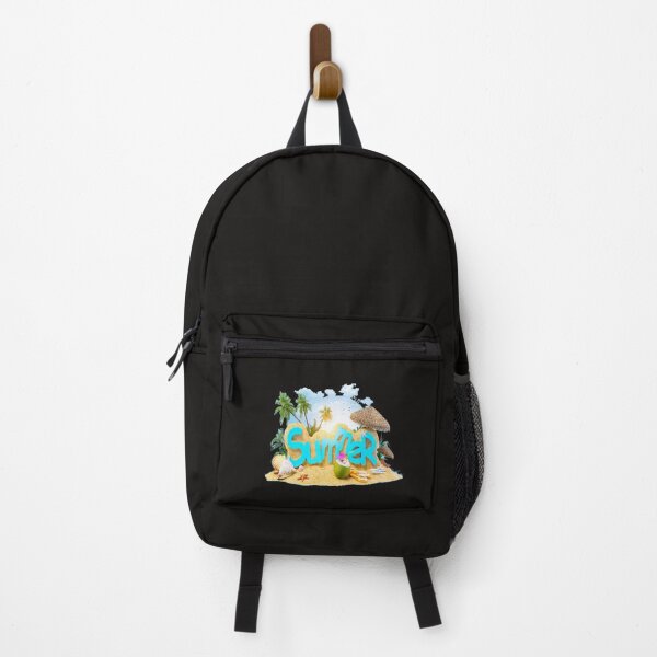 Item preview, Island borne in summer. designed and sold by Aamanyy7789.