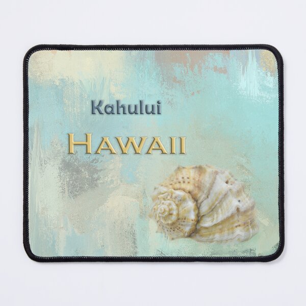 Item preview, Copy of Seashell Hilo Hawaii designed and sold by Elisabeth Lucas.