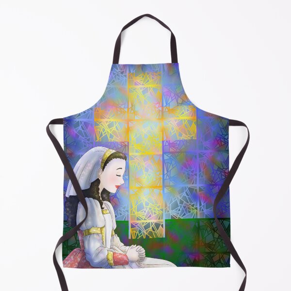 Item preview, Praying Princess designed and sold by LaurenPatrick.